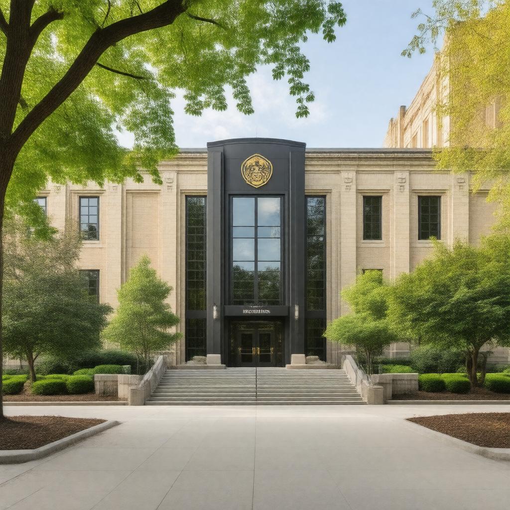 Vanderbilt Law School